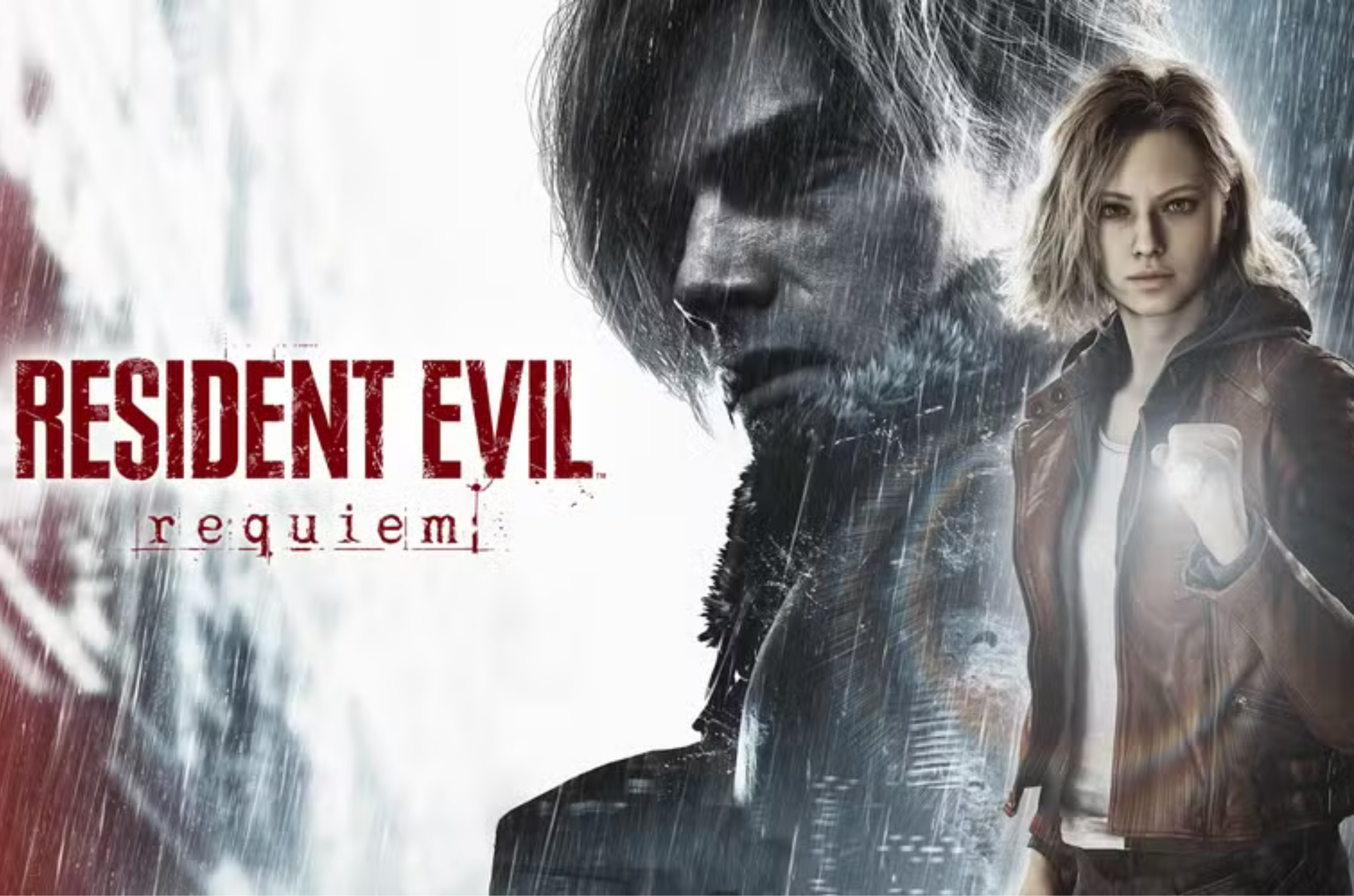 Resident Evil Requiem equilibra terror e ação
