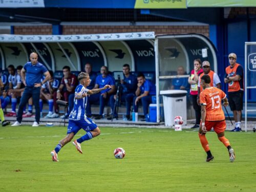 Retrospecto: Avaí leva vantagem contra o Camboriú