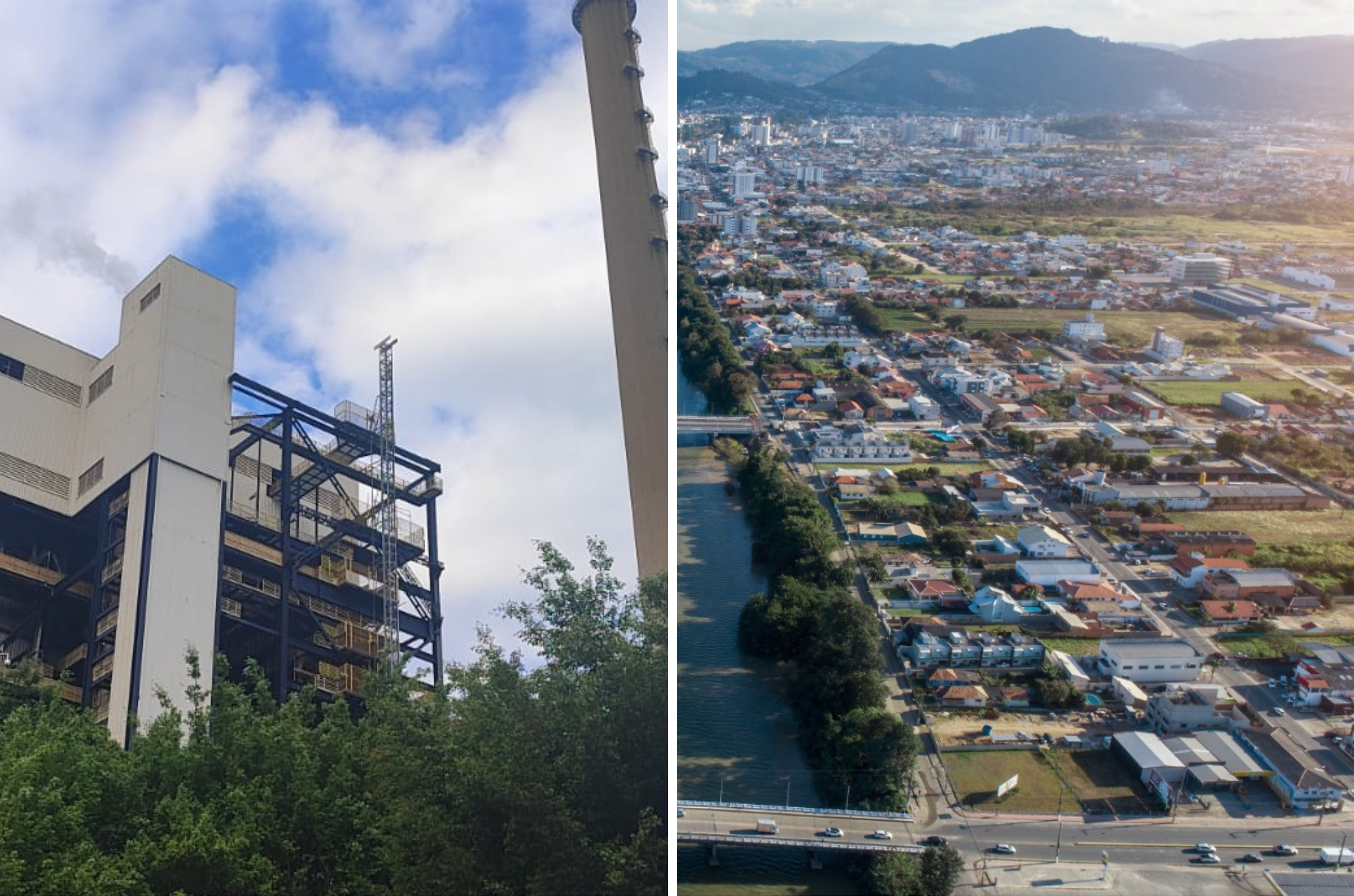 Revisão da Usina 7 mobiliza 1,4 mil trabalhadores e pressiona mercado imobiliário de Tubarão