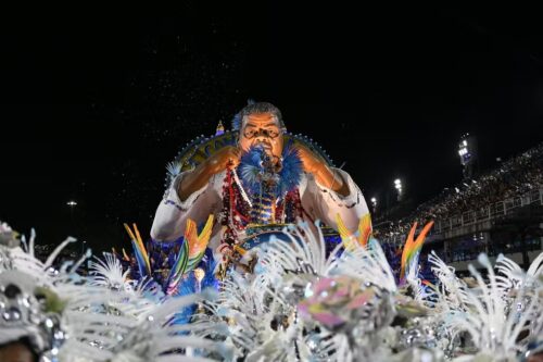 Rio define campeã do Carnaval 2026 nesta quarta-feira