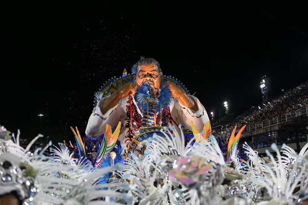 Rio define campeã do Carnaval 2026 nesta quarta-feira