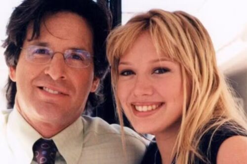 Robert Carradine, de “Lizzie McGuire”, morre aos 71