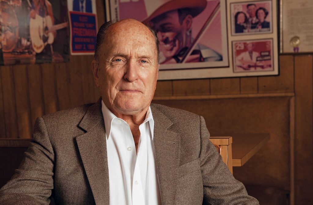 Ator Robert Duvall morre aos 95 anos