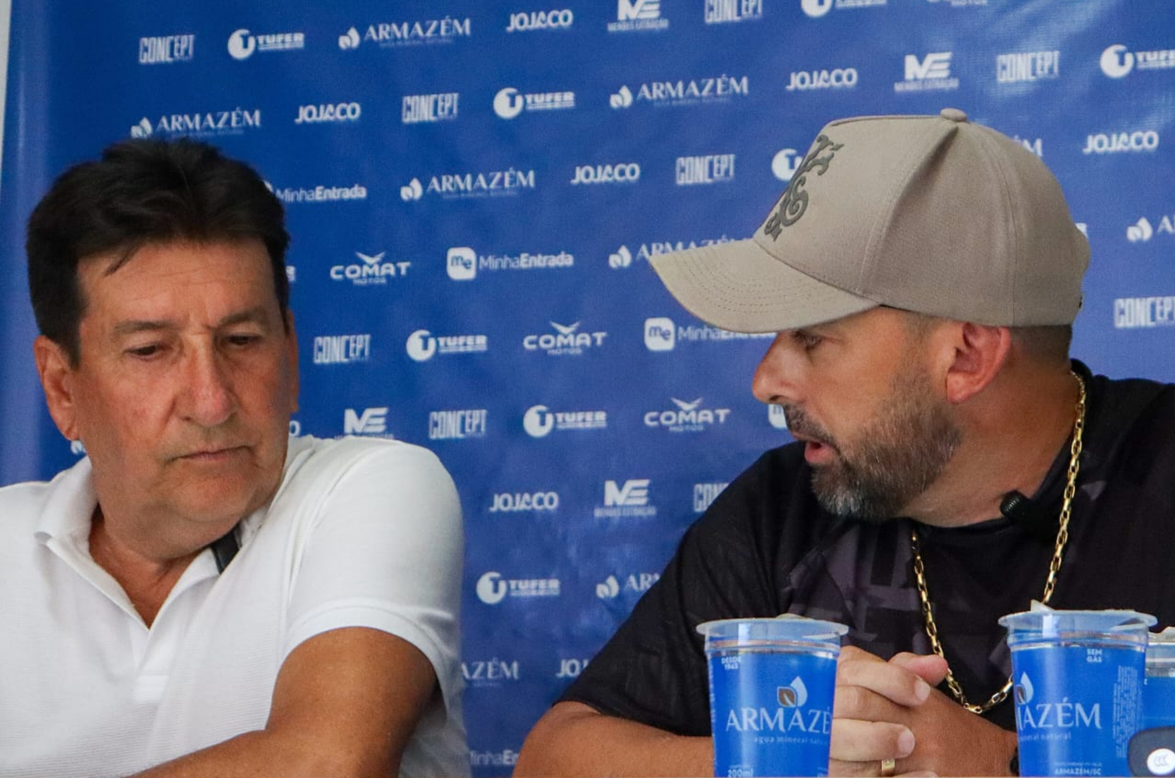 SAF do Tubarão pode ser vendida e clube projeta acesso