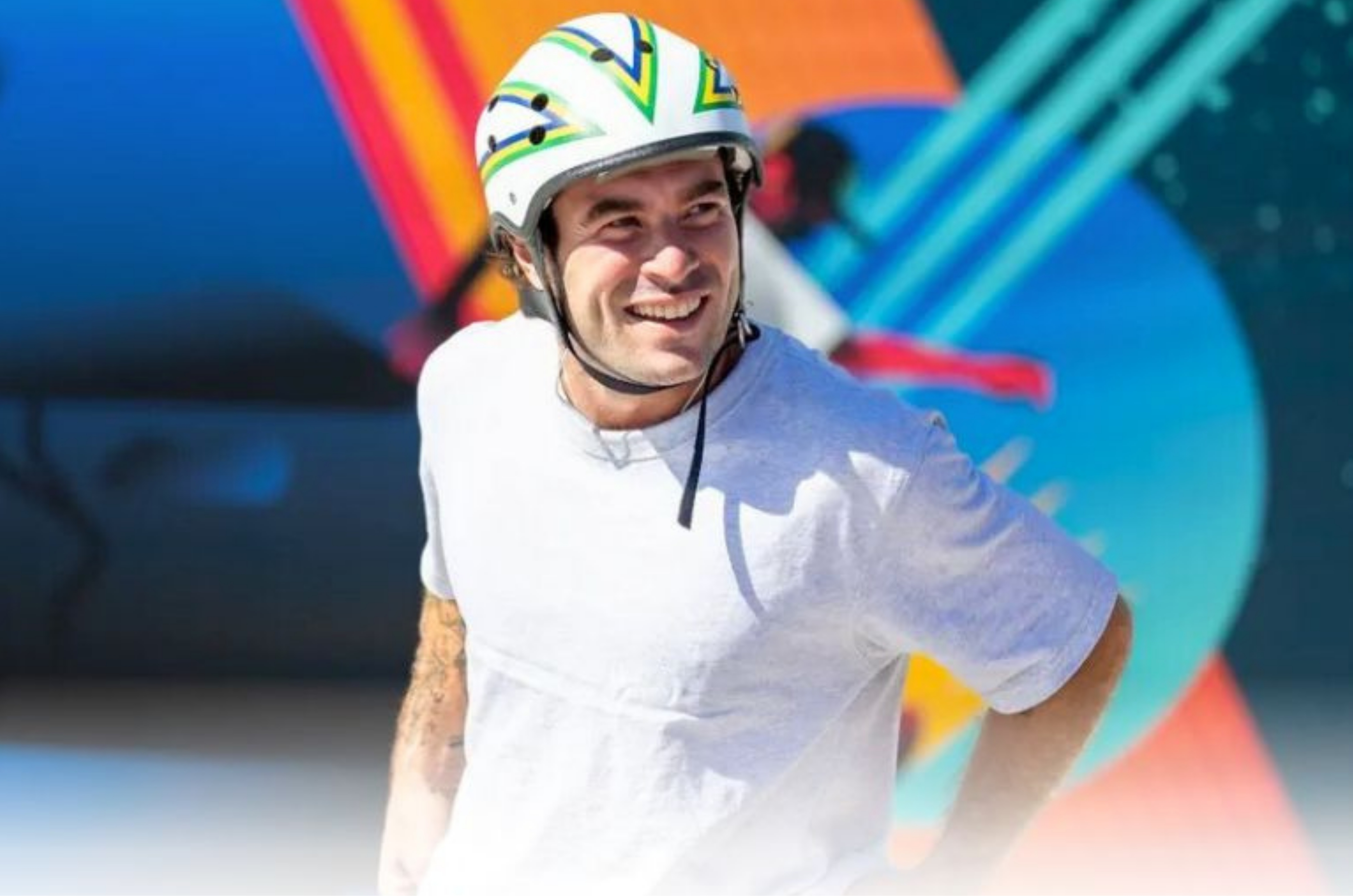 Santa Catarina lidera convocação da Seleção Brasileira de Skate