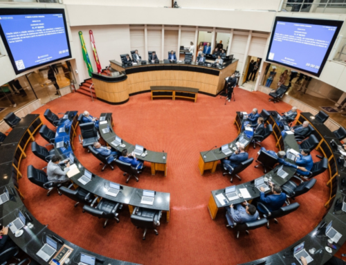 Alesc aprova desconto de 5% no IPVA para bons motoristas em SC