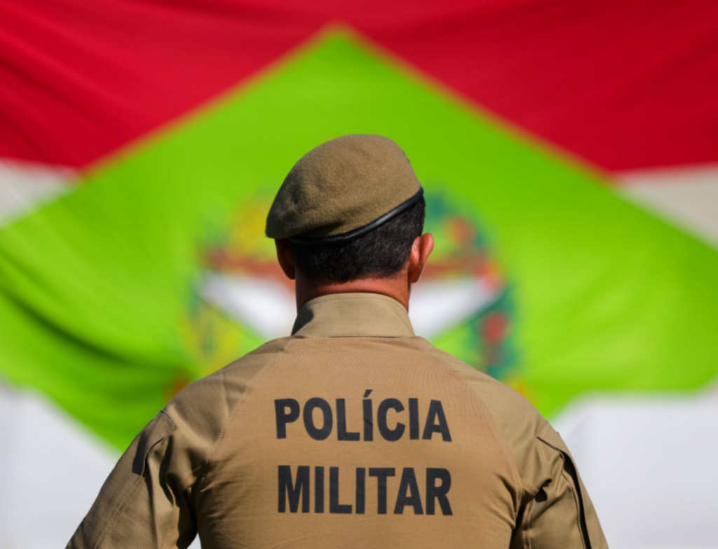 SC registra menor número de homicídios em janeiro dos últimos 19 anos