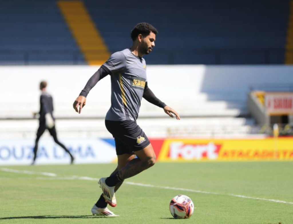 Criciúma faz treino tático mirando decisão contra a Chapecoense
