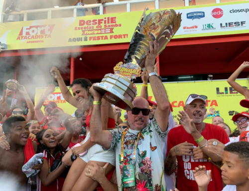 Apuração do Carnaval 2026 em Florianópolis: veja regras, notas e critérios