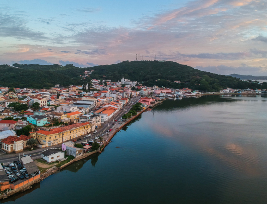 Governo de SC autoriza quase R$ 1 milhão para obras em Laguna