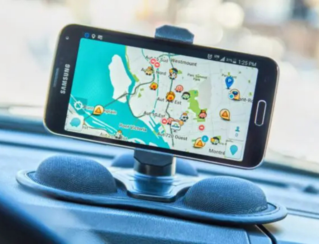 Waze lança 5 novos alertas para motoristas