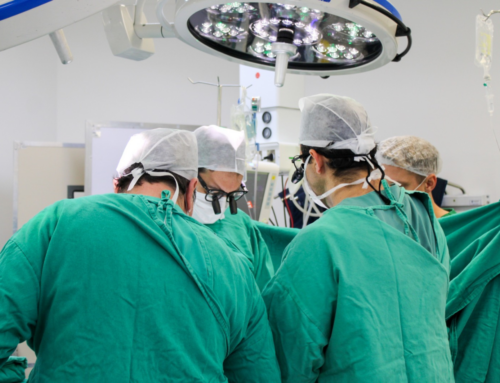 Cirurgias bariátricas crescem 550% na rede pública de SC