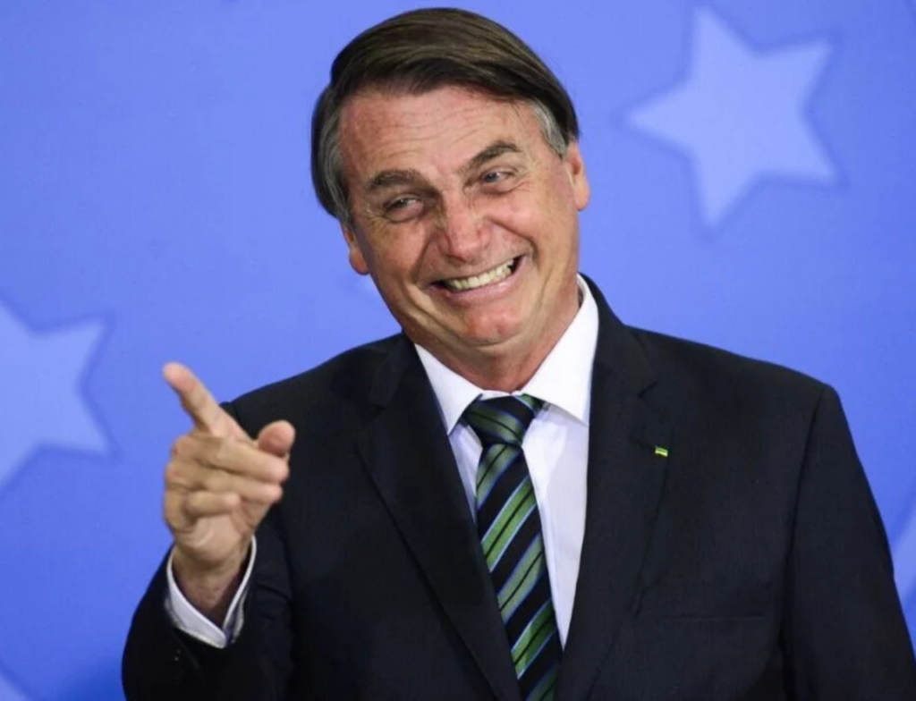 MPF arquiva investigação contra Bolsonaro por falta de provas