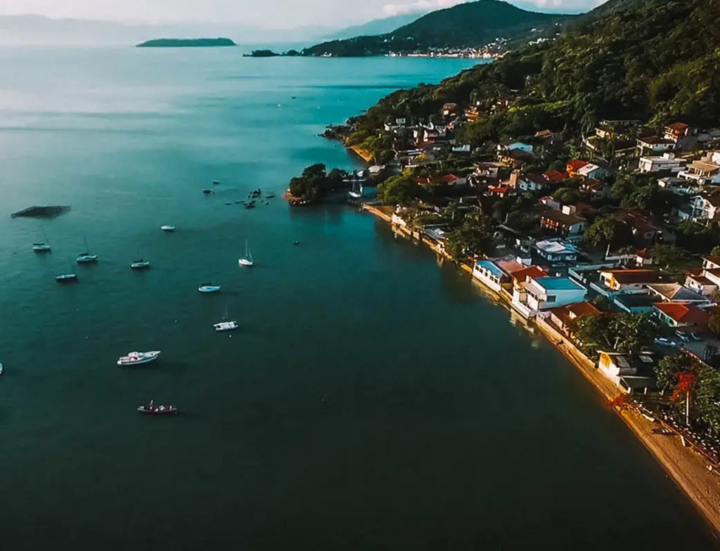 Após mais de 3 anos, Santo Antônio volta a ficar imprópria