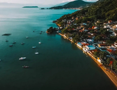 Após mais de 3 anos, Santo Antônio volta a ficar imprópria