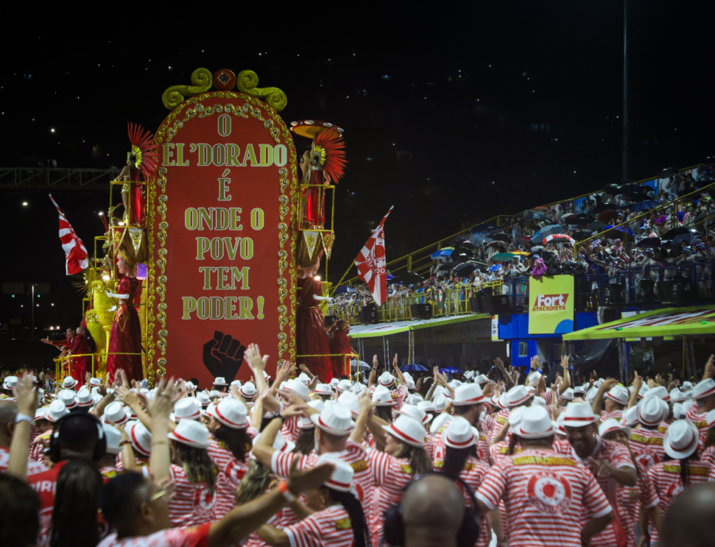 Carnaval: origem da festa e força cultural no Brasil