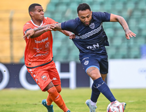 Camboriú e Barra empatam na semifinal do Catarinense