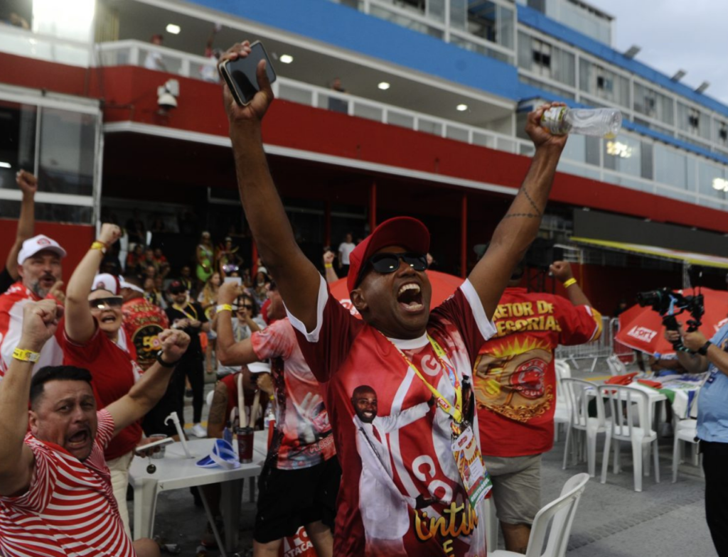 Apuração marcada por tensão define campeão do Carnaval de Florianópolis