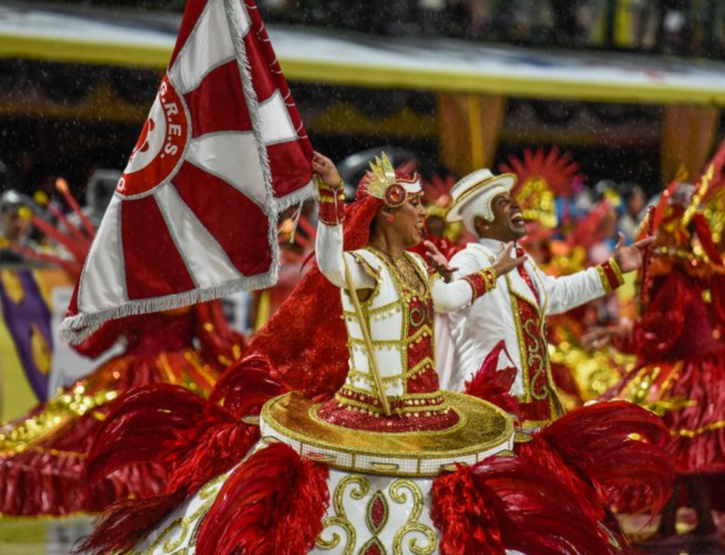 Apuração marcada por tensão define campeão do Carnaval de Florianópolis