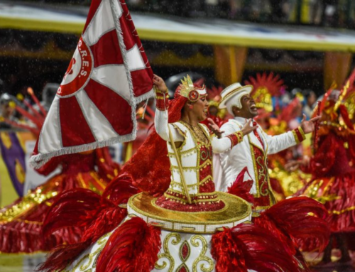 Apuração marcada por tensão define campeão do Carnaval de Florianópolis