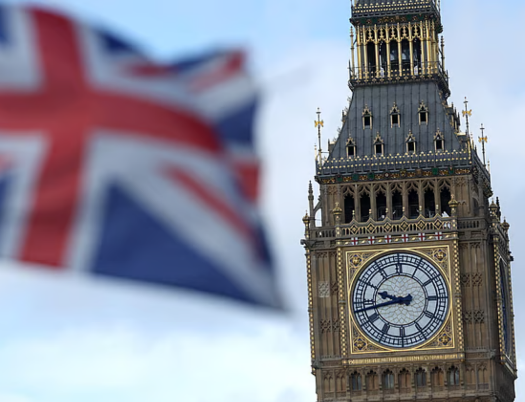 Reino Unido endurece regras para chatbots de IA após caso Grok