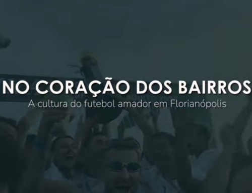 Documentário resgata futebol amador na Capital