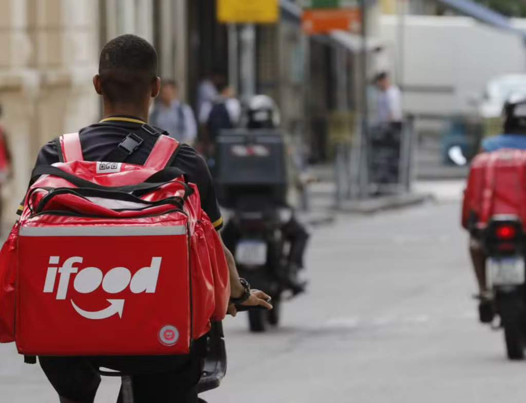 PLP 152/2025 pode mudar regras do trabalho por aplicativo no Brasil