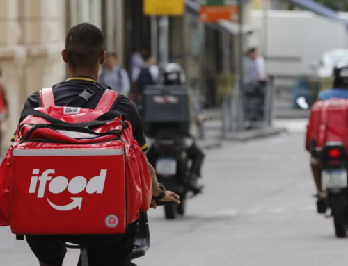 PLP 152/2025 pode mudar regras do trabalho por aplicativo no Brasil