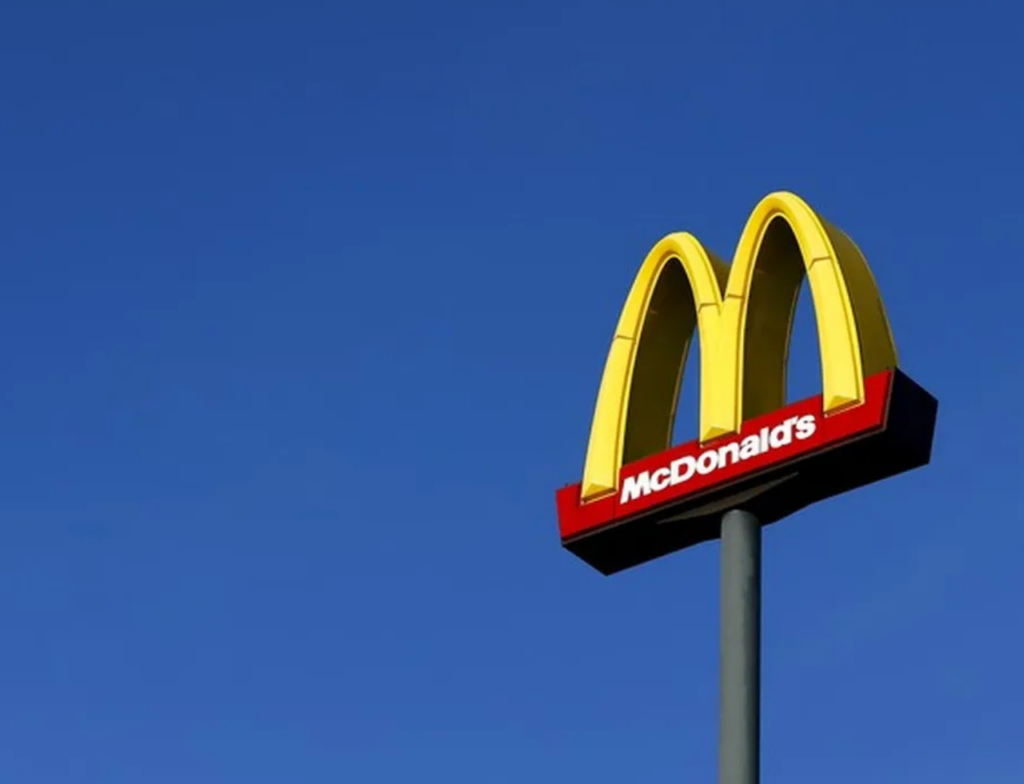 McDonald’s adapta cardápio para público que usa Ozempic