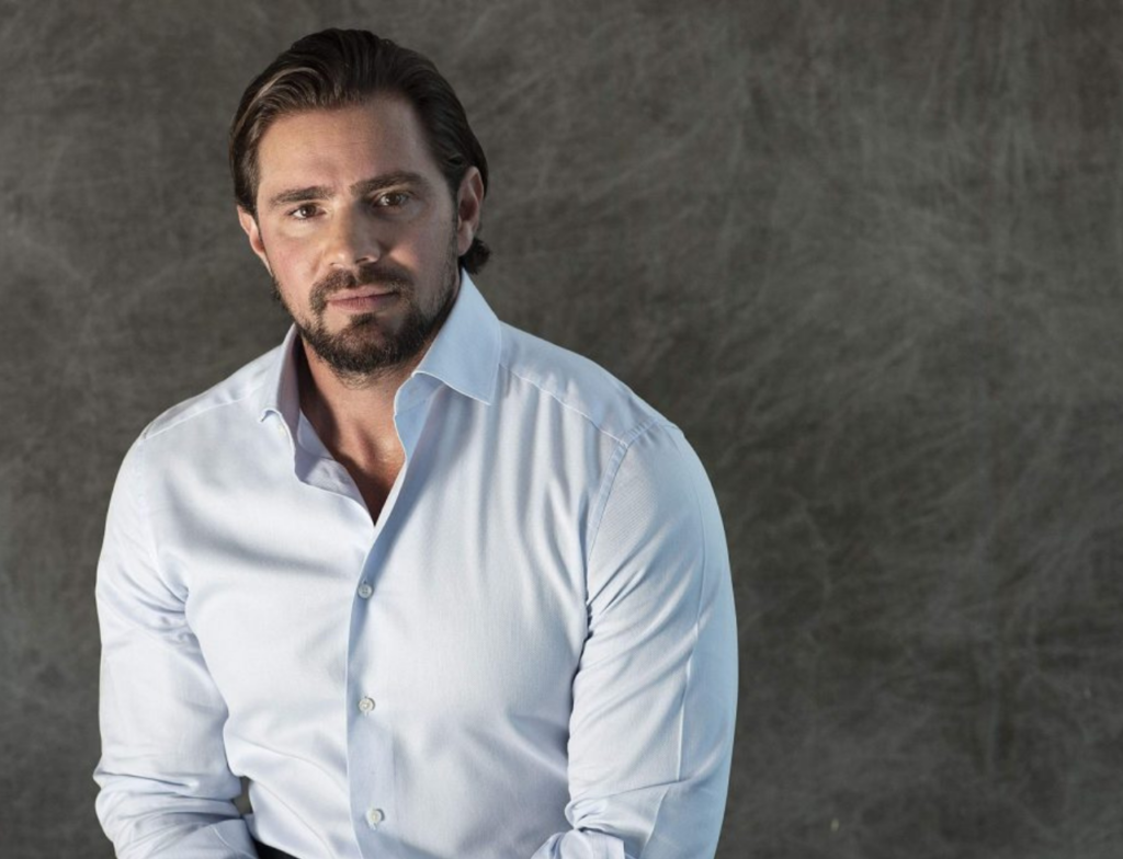 Depoimento de Daniel Vorcaro na CPI do INSS é antecipado