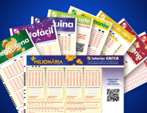 Loterias desta quarta (18/2) pagam mais de R$ 40 milhões