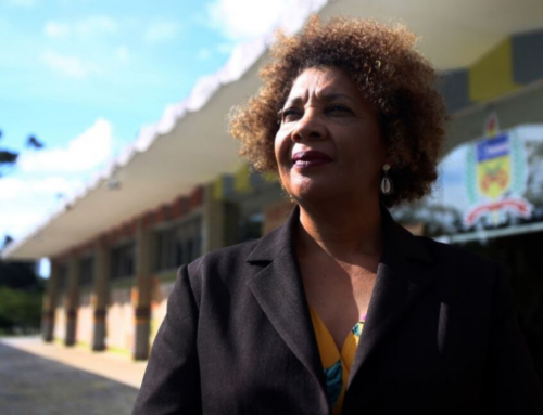 Vice-reitora da UFSC renuncia e aponta violência política