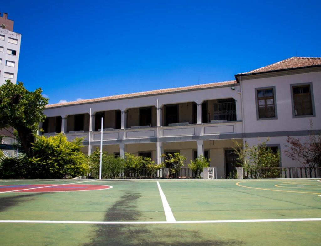 Centro de Florianópolis terá escola municipal inédita