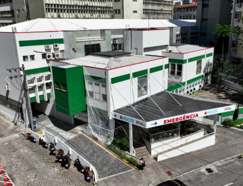 Espera na emergência do Celso Ramos passa de três horas