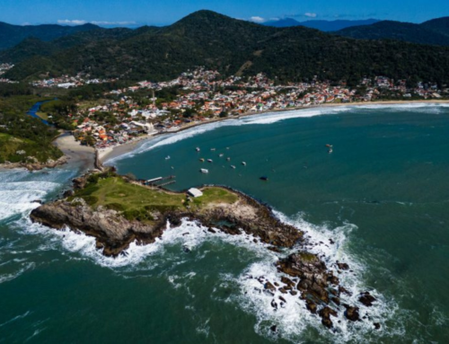 5 trilhas de Floripa que guardam histórias e segredos