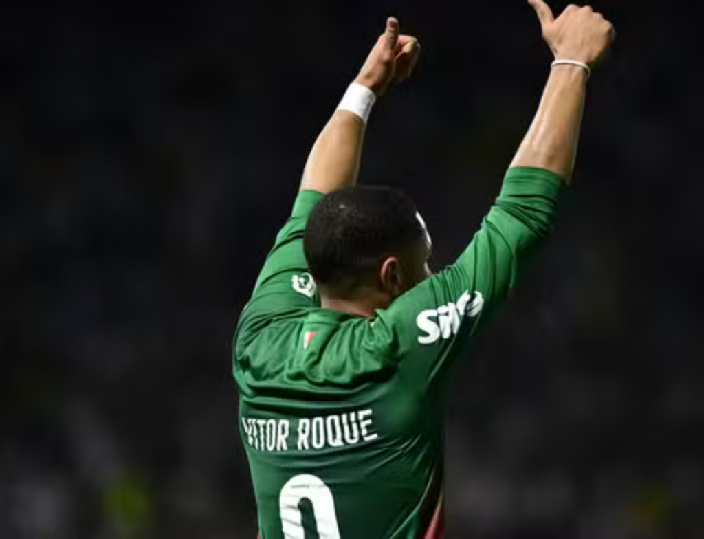 Palmeiras atropela o Capivariano e vai à 13ª semi seguida