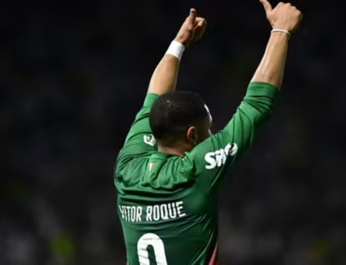 Palmeiras atropela o Capivariano e vai à 13ª semi seguida