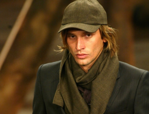 Ex-modelo é detido por tráfico em praia de Florianópolis