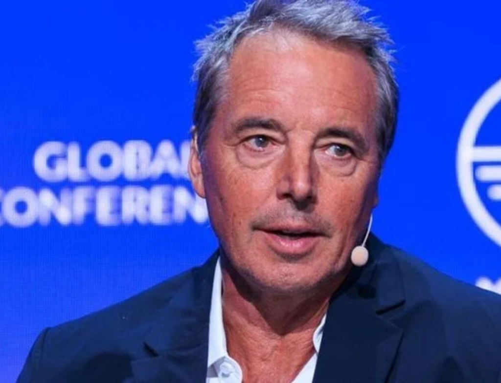 Café da manhã de centenários vira referência mundial