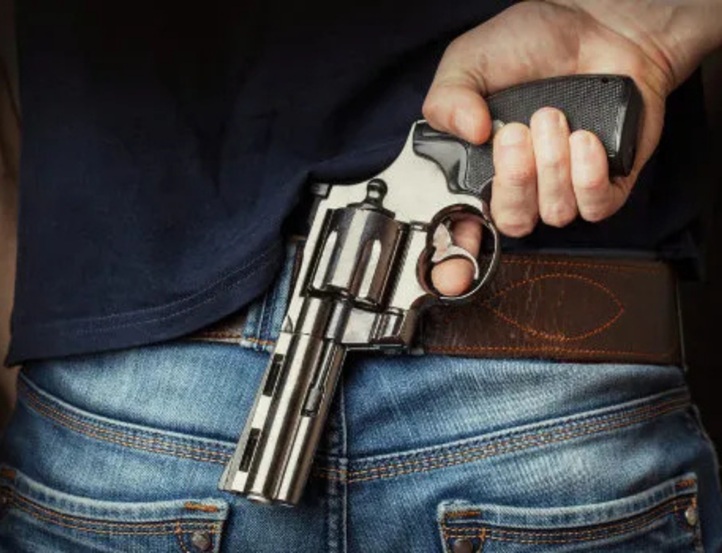 Senado avança para derrubar decreto que endureceu regras de armas