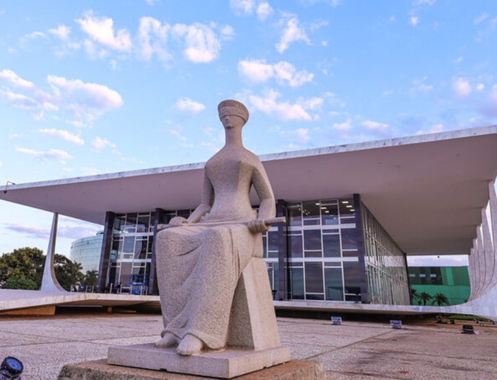 STF fixa penas de até 76 anos por assassinato de Marielle