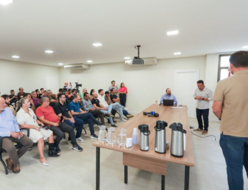 Prefeitura de Tubarão reduz dívida em R$ 82,6 milhões em 2025