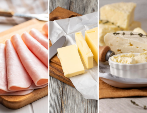 Presunto, manteiga e requeijão: você sabe o que está comprando?