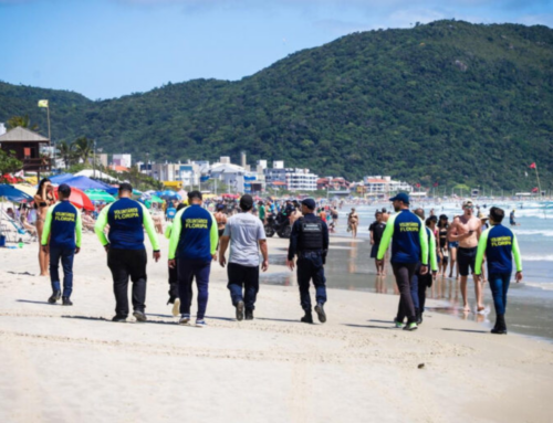 Florianópolis fixa multas de até 2 salários para comércio irregular