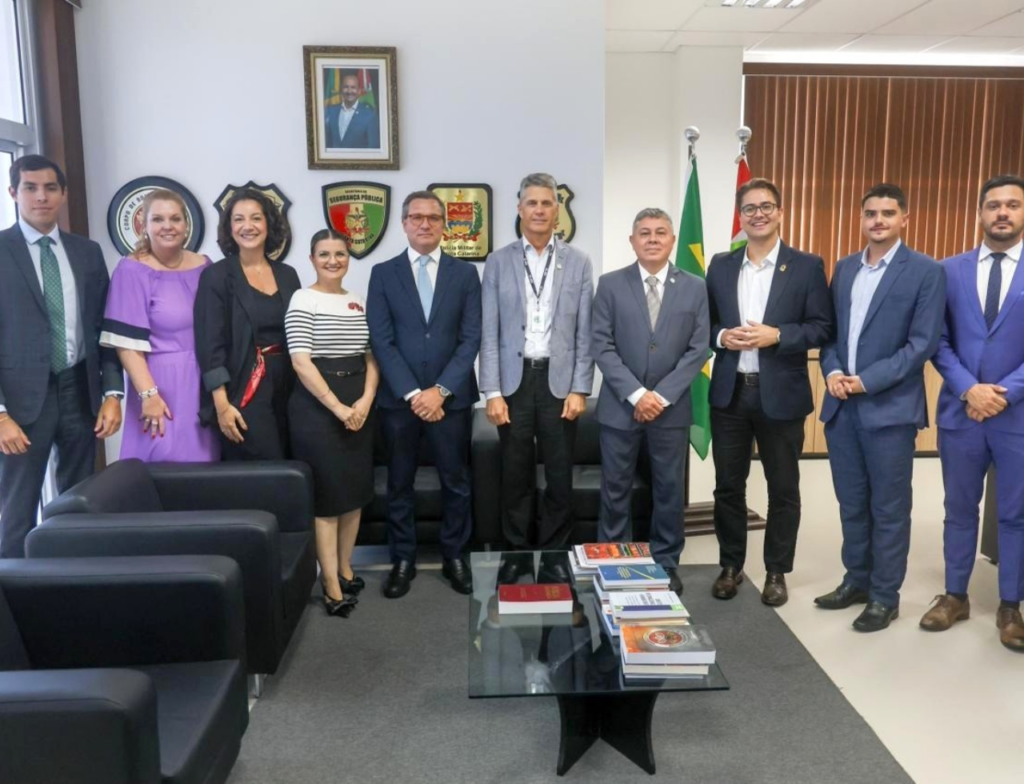 Superlotação em presídios mobiliza OAB em Criciúma