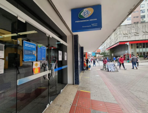 INSS deve antecipar 13º de 35 milhões em 2026