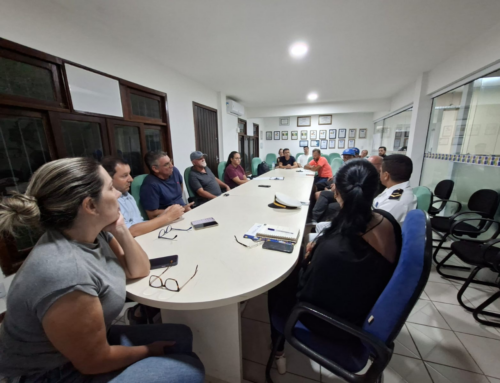 Conselho de Pesca inicia atividades em Balneário Camboriú