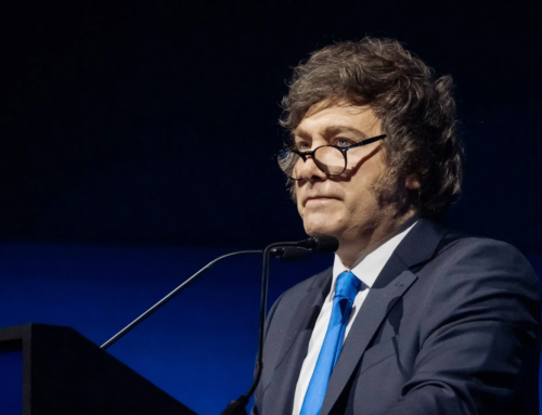 Argentina reduz maioridade penal para 14 anos após votação no Senado