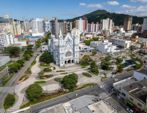 Casos de diarreia já atingem 98% dos municípios de SC e Itajaí lidera registros