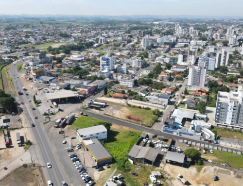 Estado anuncia pacote de investimentos para municípios da AMREC